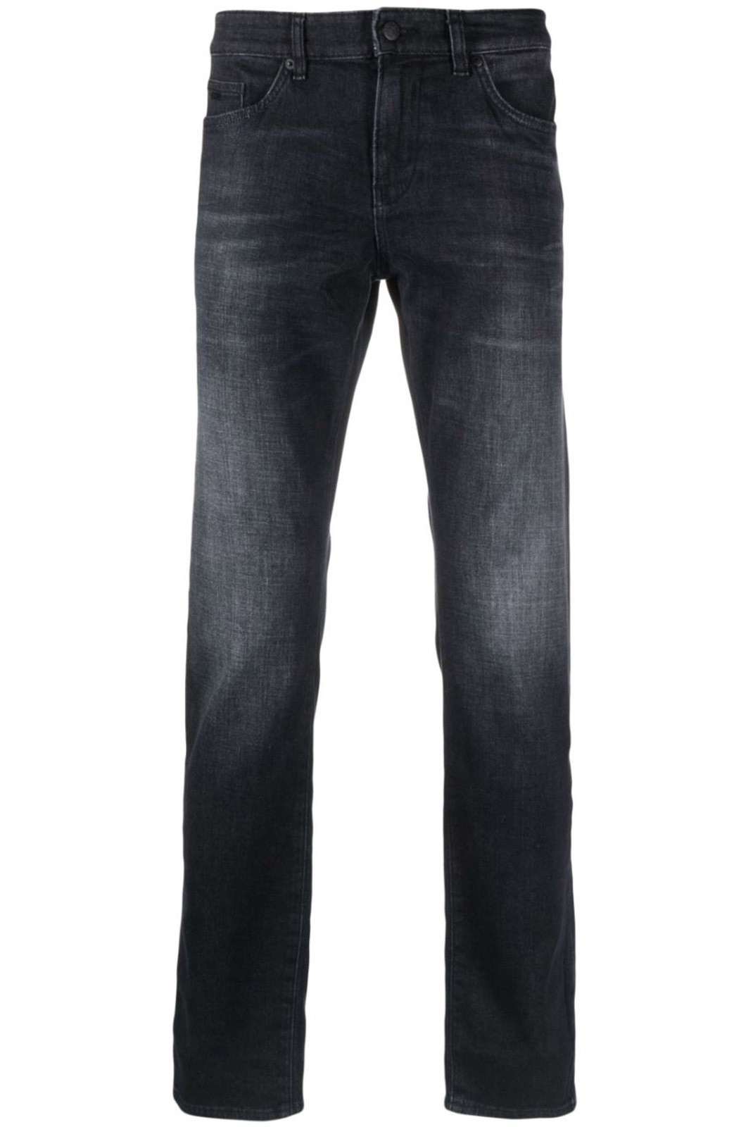 Jeans - HUGO BOSS - Medium Grey