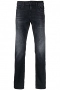 Jeans - HUGO BOSS - Medium Grey