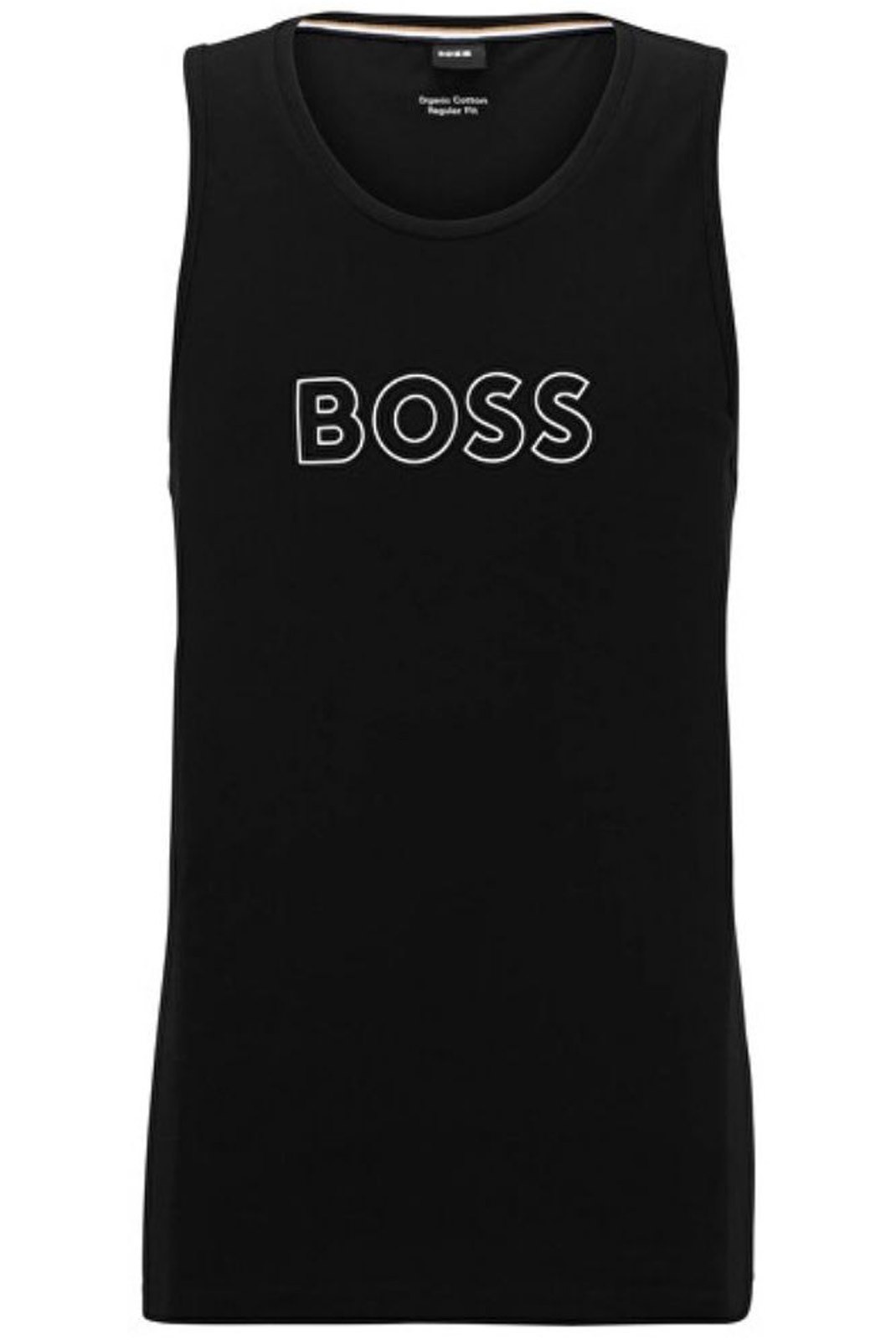 Débardeur - HUGO BOSS - Black