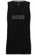 Débardeur - HUGO BOSS - Black