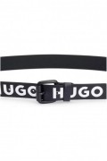 Ceinture - HUGO BOSS - Black