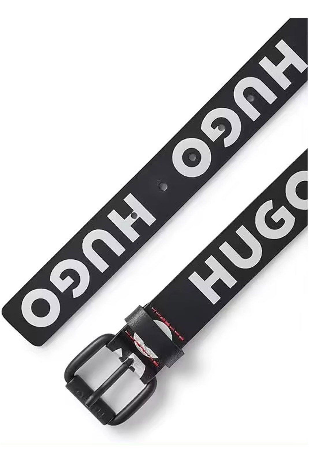 Ceinture - HUGO BOSS - Black