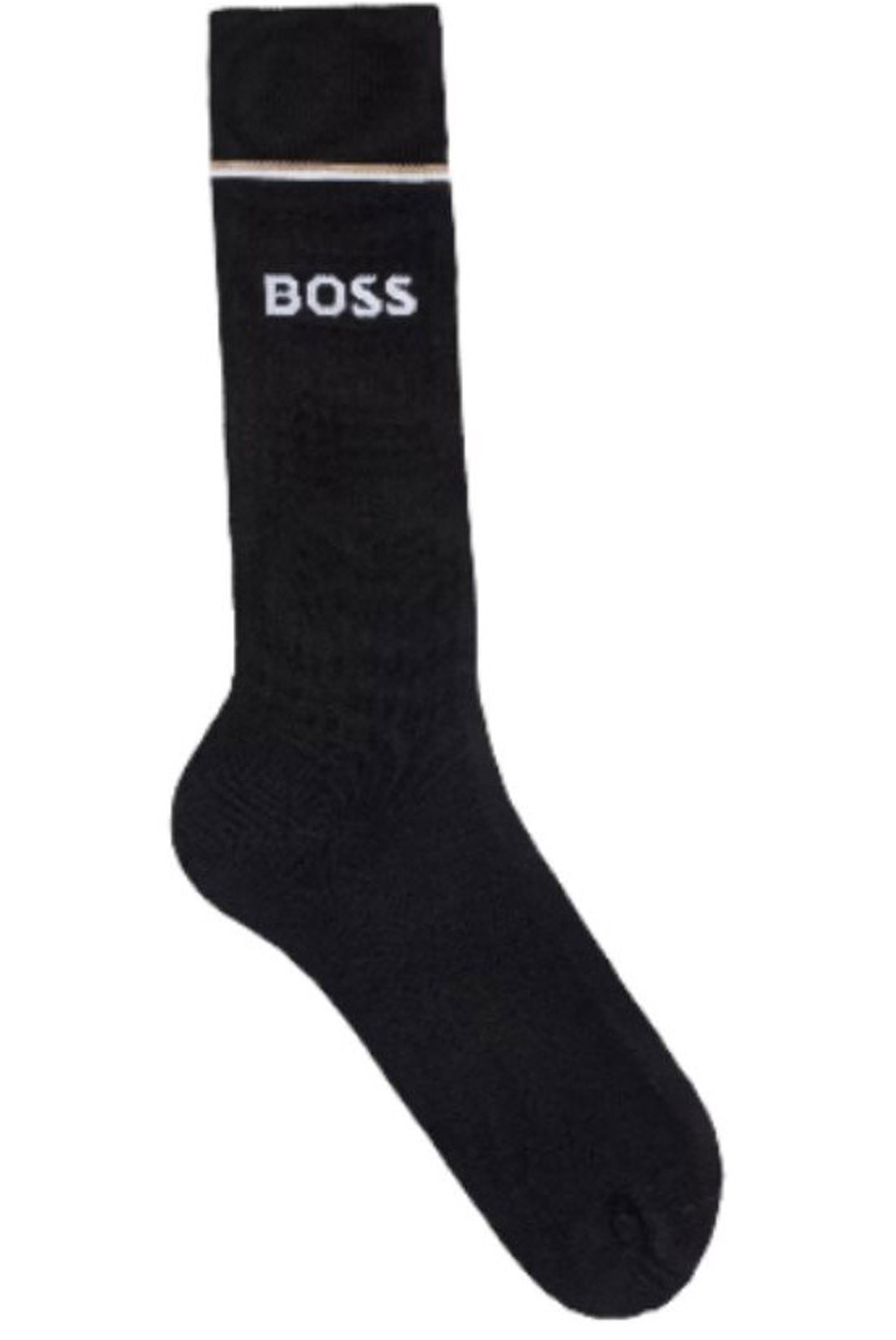 Paire de chaussettes - HUGO BOSS - Black