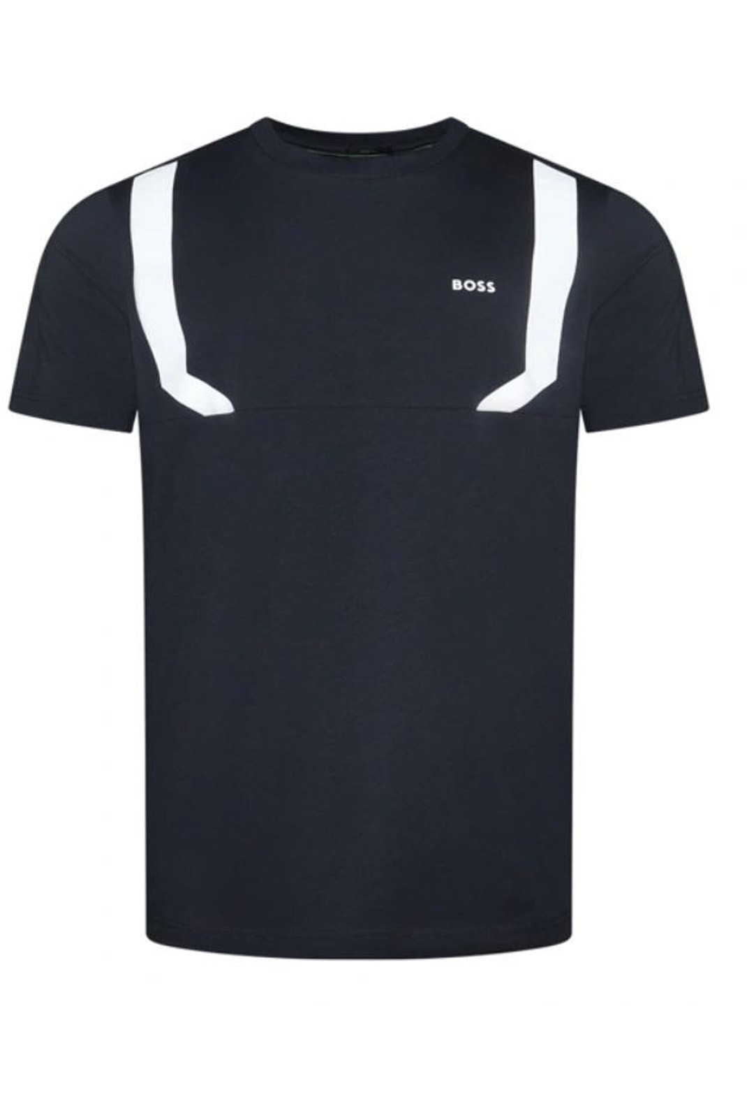 T-shirt - HUGO BOSS - Dark Blue