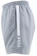 Short de bain - HUGO BOSS - Grey