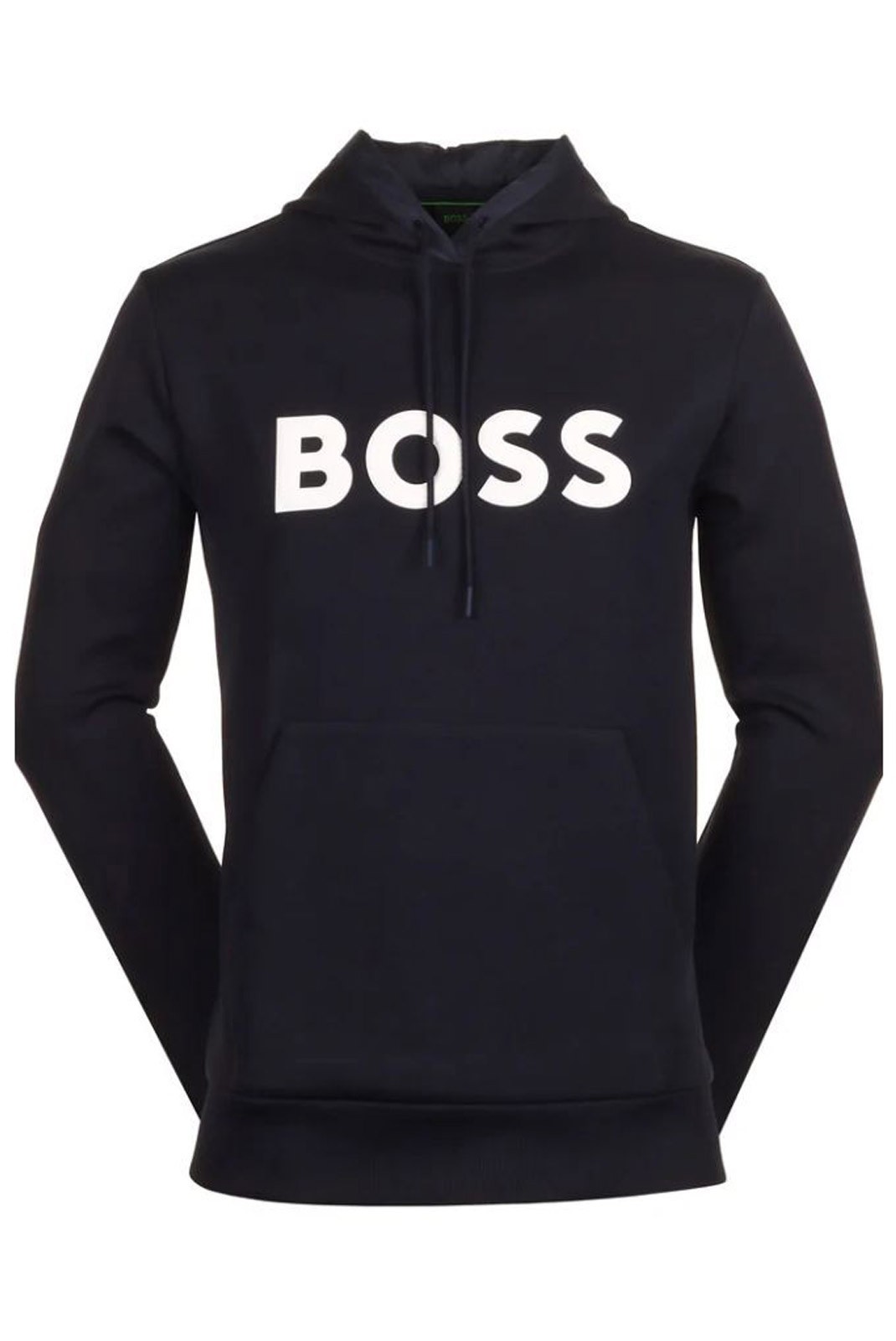 Sweatshirt - HUGO BOSS - Dark Blue