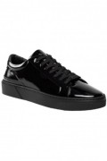 Sneakers - HUGO BOSS - Black