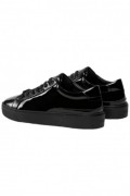 Sneakers - HUGO BOSS - Black