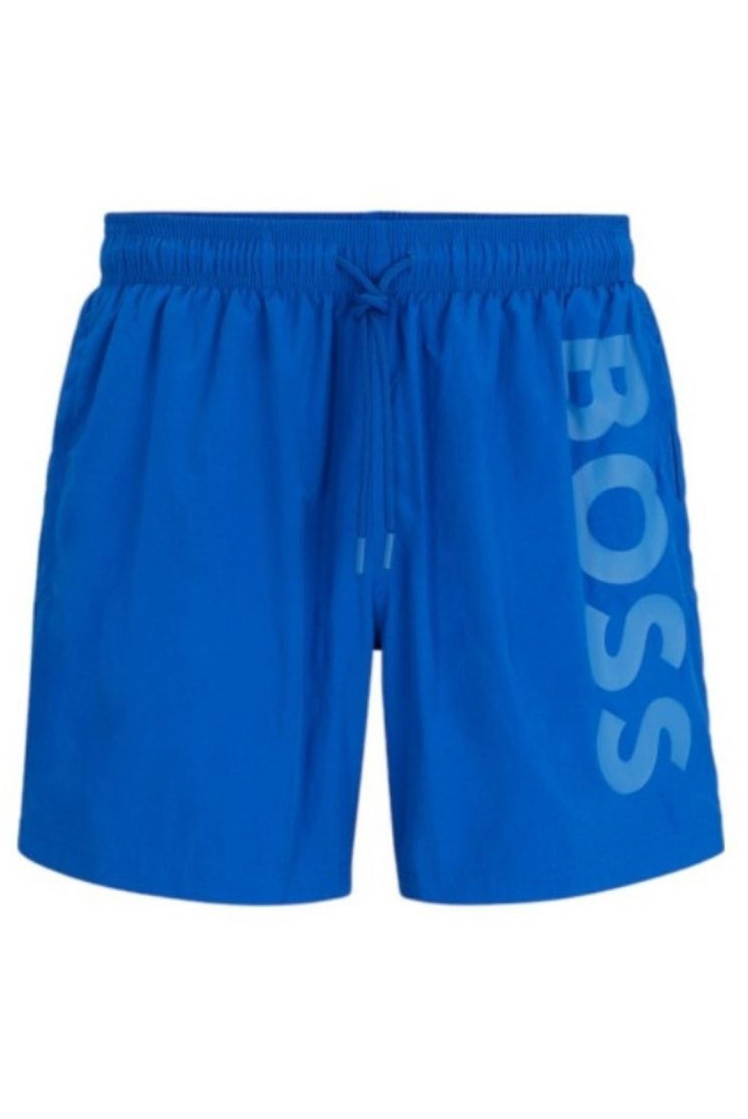 Short de bain - HUGO BOSS - Medium Blue