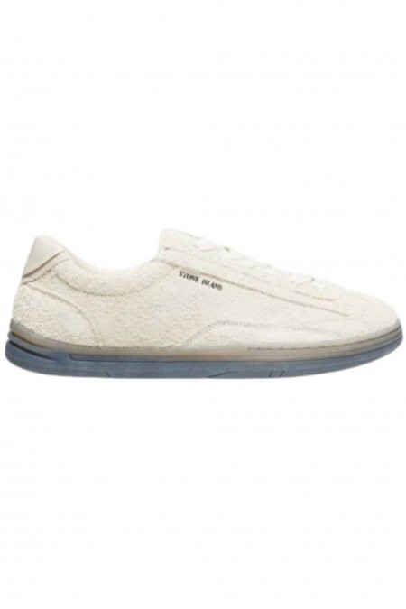 Sneakers - STONE ISLAND - Ecru