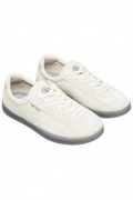 Sneakers - STONE ISLAND - Ecru