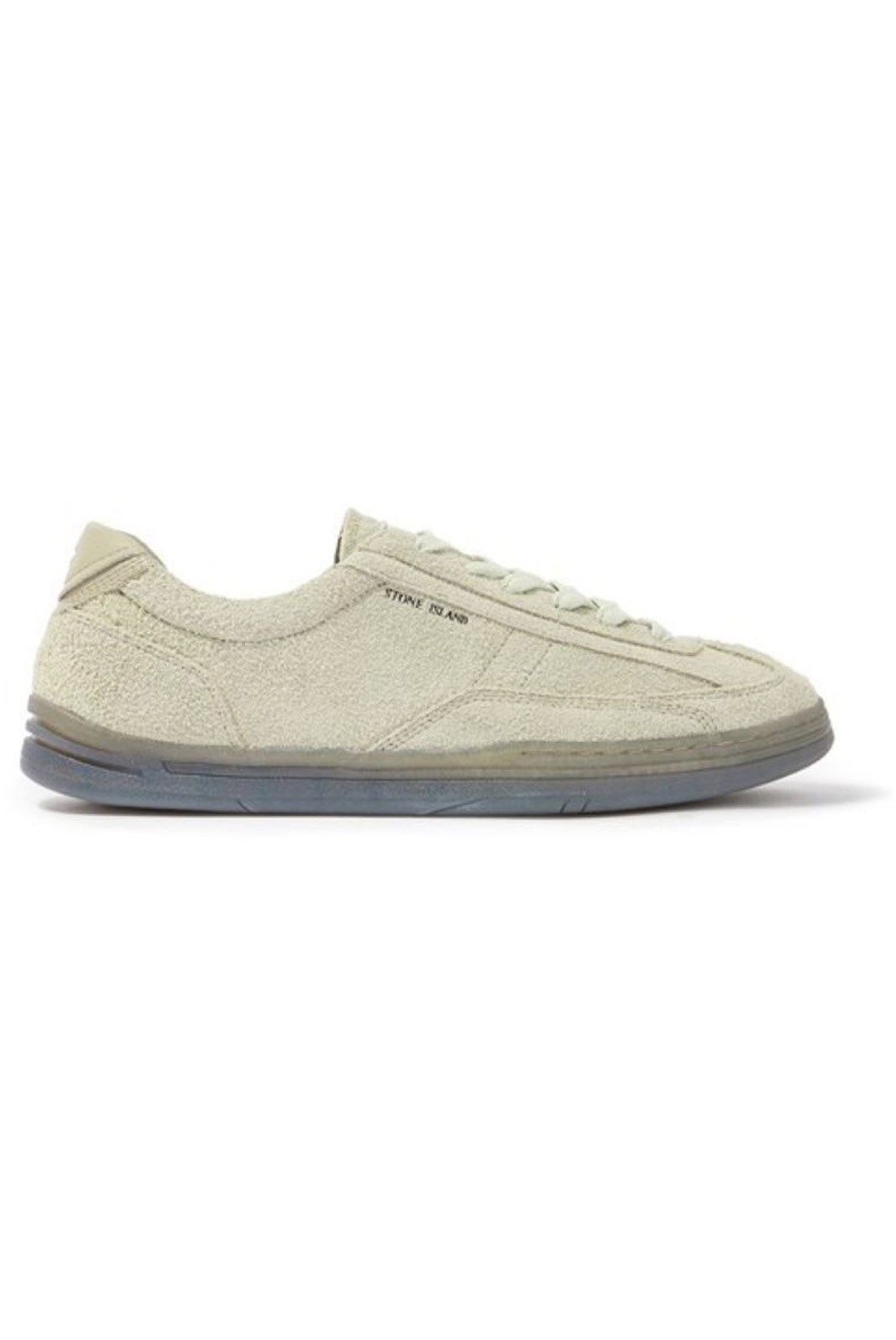 Sneakers - STONE ISLAND - Sage Green