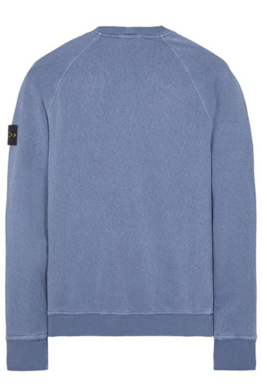 Sweatshirt - STONE ISLAND - Avio