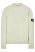 Sweatshirt - STONE ISLAND - Pistacchio