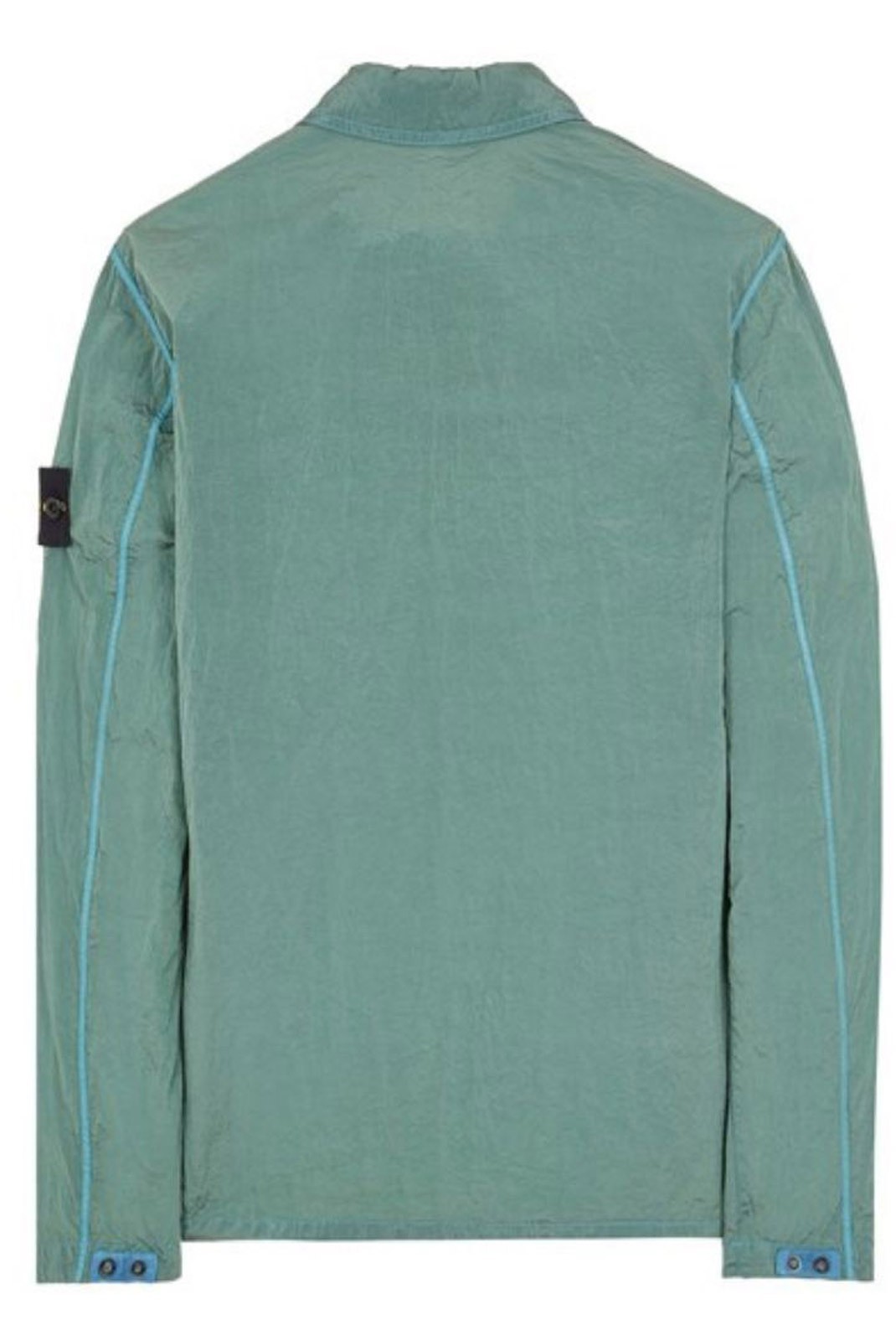 Surchemise - STONE ISLAND - Light Green