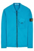 Surchemise - STONE ISLAND - Turquoise