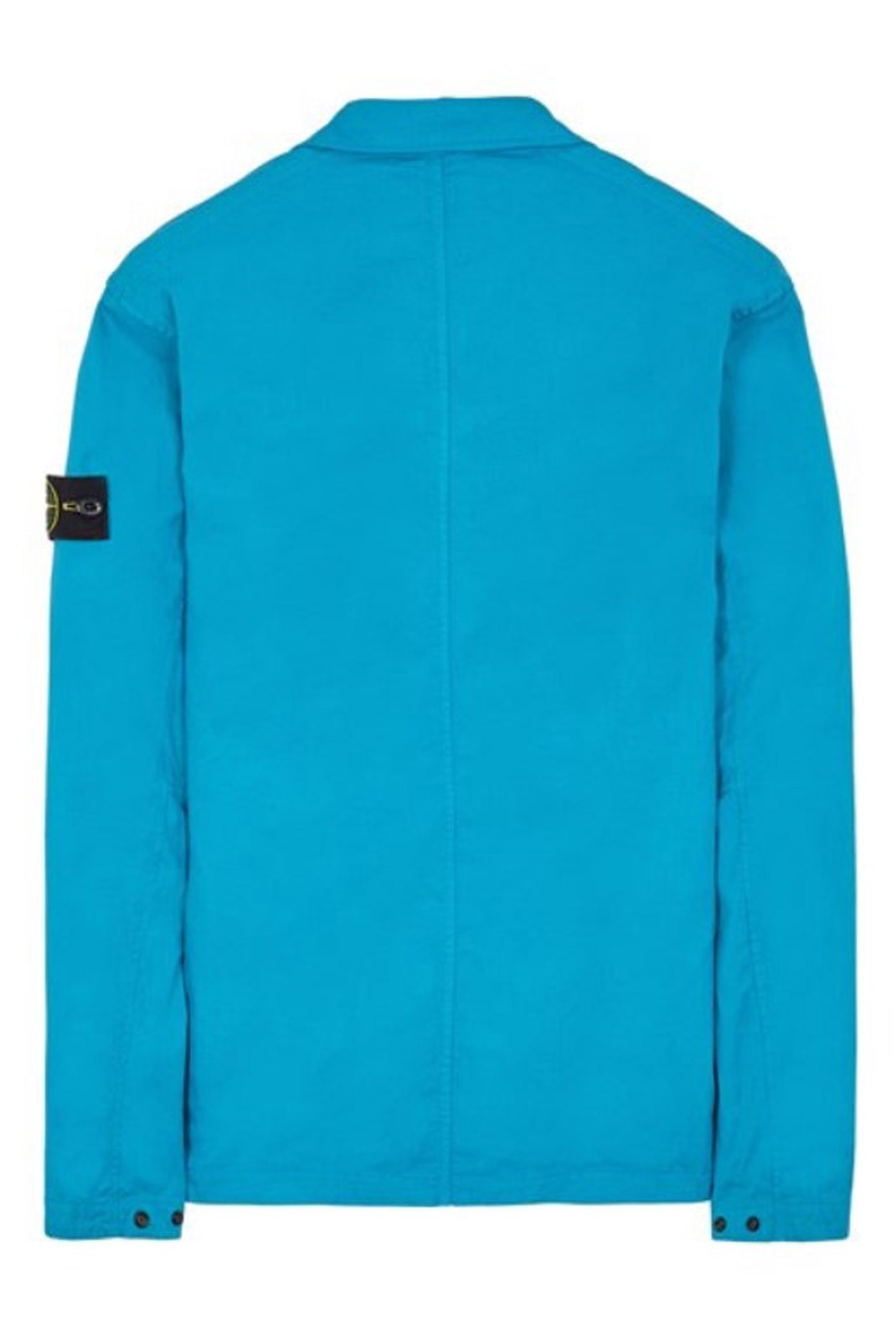 Surchemise - STONE ISLAND - Turquoise