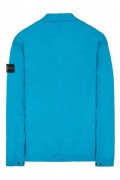 Surchemise - STONE ISLAND - Turquoise