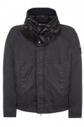 Veste - STONE ISLAND - Black