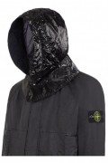 Veste - STONE ISLAND - Black