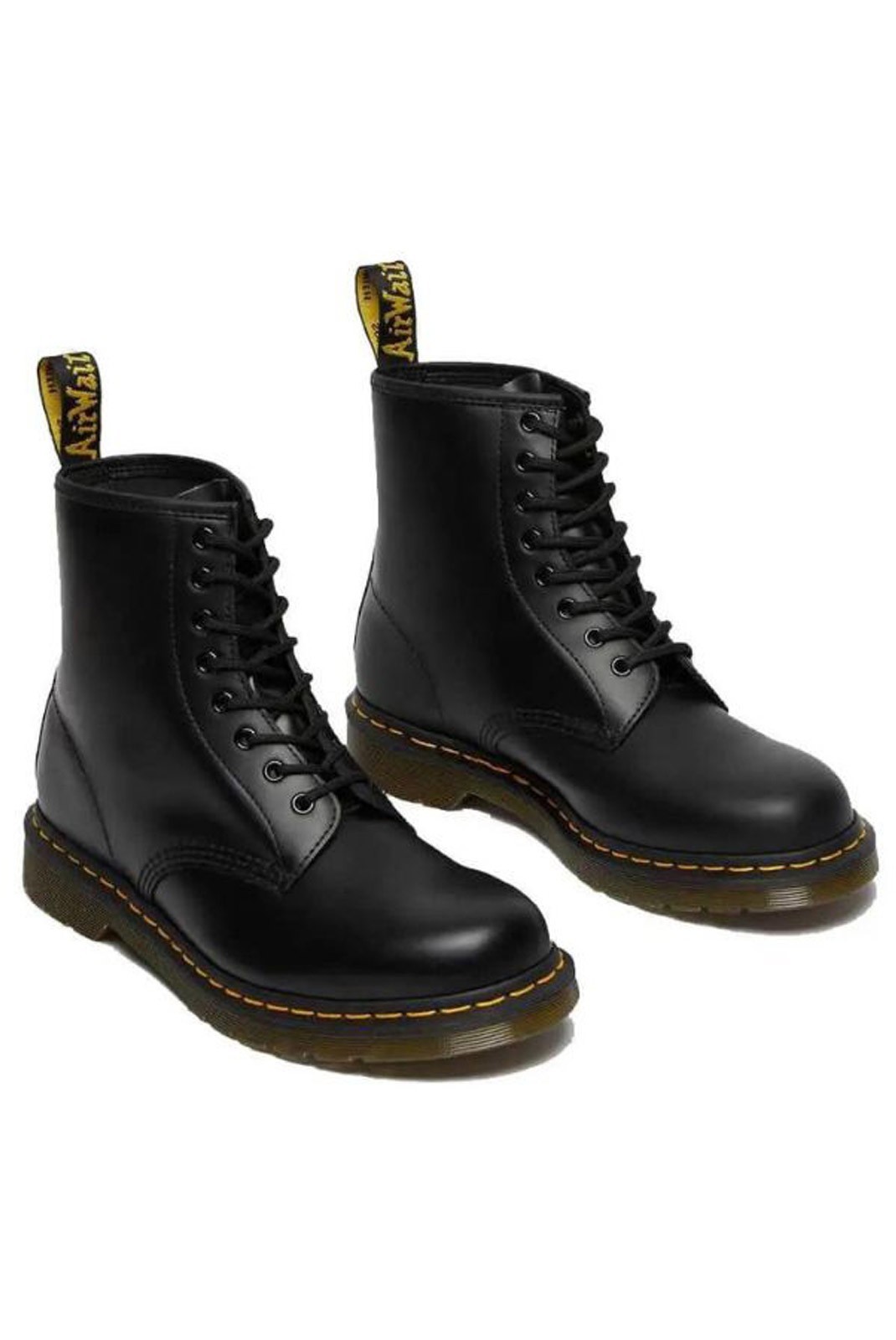 Boots - DR. MARTENS - Black