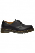 Derbies - DR. MARTENS - Black Smooth