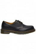 Derbies - DR. MARTENS - Black Smooth