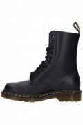 Boots - DR. MARTENS - Black Smooth