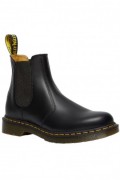 Boots - DR. MARTENS - Black Smooth