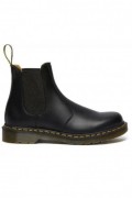 Boots - DR. MARTENS - Black Smooth