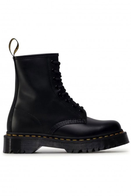 Boots - DR. MARTENS - Black