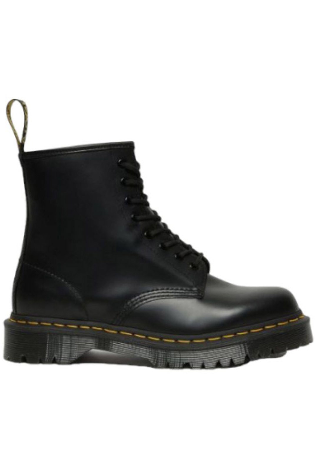 Boots - DR. MARTENS - Black