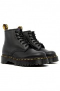 Boots - DR. MARTENS - Black Smooth