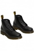 Boots - DR. MARTENS - Black Smooth