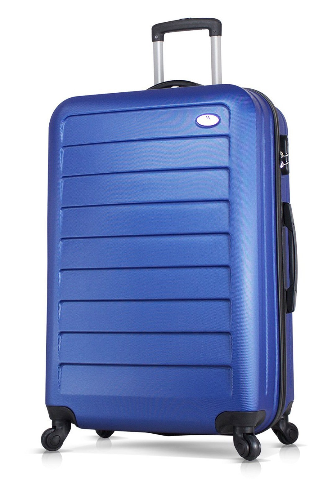 Valise - Bleue - 76x50x30cm - 100L