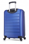 Valise - Bleue - 76x50x30cm - 100L