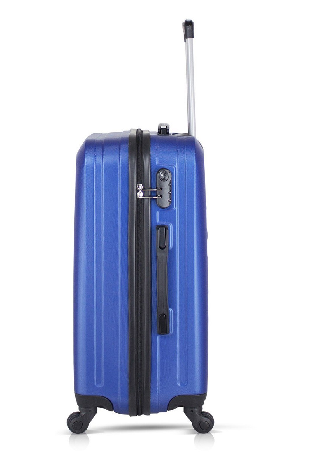 Valise - Bleue - 76x50x30cm - 100L