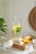 Carafe - Transparent - V1193