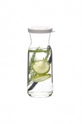 Carafe - Transparent - V1193