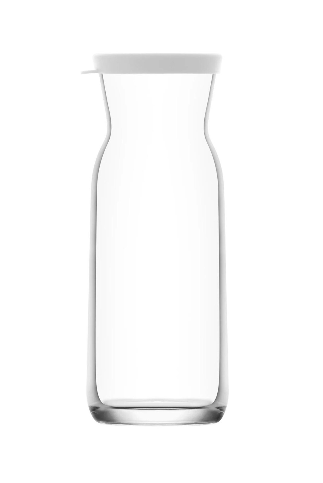 Carafe - Transparent - V1193