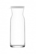 Carafe - Transparent - V1193