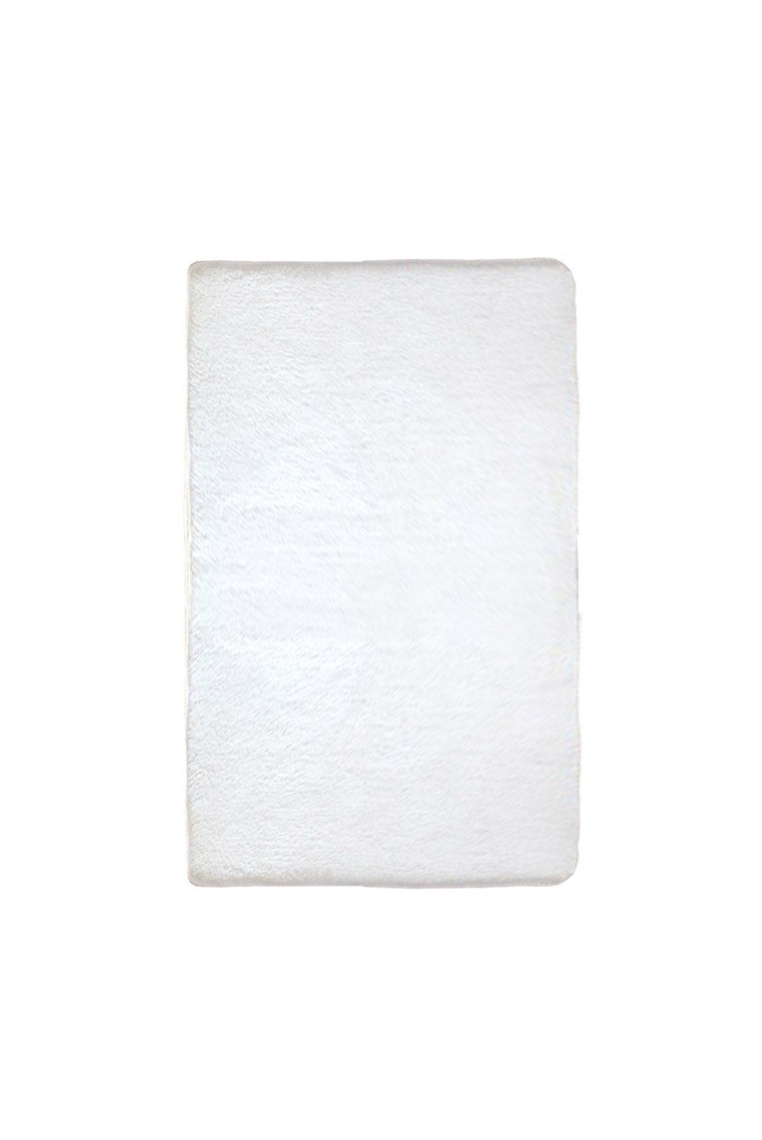 Tapis (150 x 230) - White - Y1236