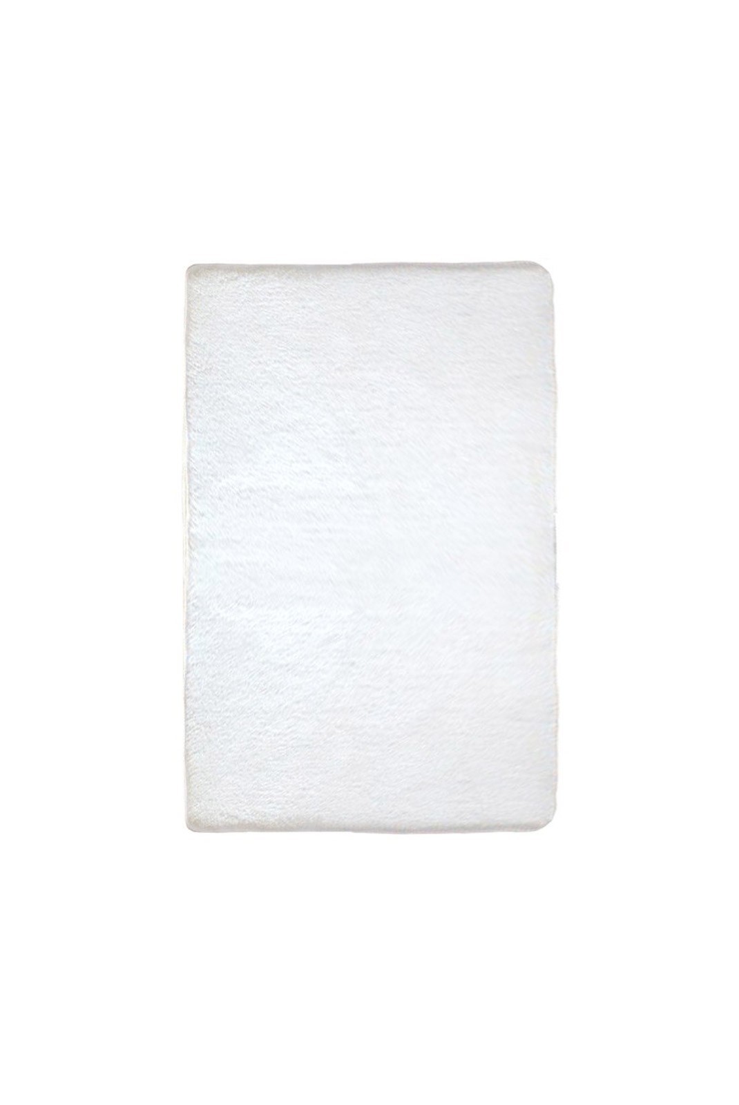 Tapis (120 x 180) - White - Y1237