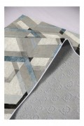 Tapis (120 x 180) - Grey - T2778