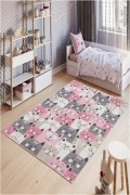 Tapis (60 x 100) - Multicolor - T1228