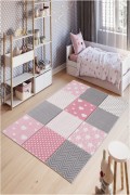 Tapis (80 x 120) - Multicolor - T1265