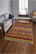 Tapis (140 x 220) - Multicolor - T1879