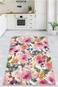 Tapis (80 x 120) - Multicolor - L1184