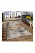 Tapis (140 x 220) - Multicolor - R1871