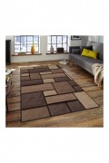 Tapis (160 x 230) - Multicolor - R2183